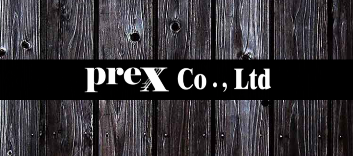 prex Co.,Ltd